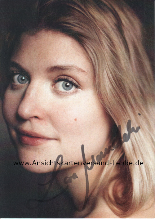 Autogramme