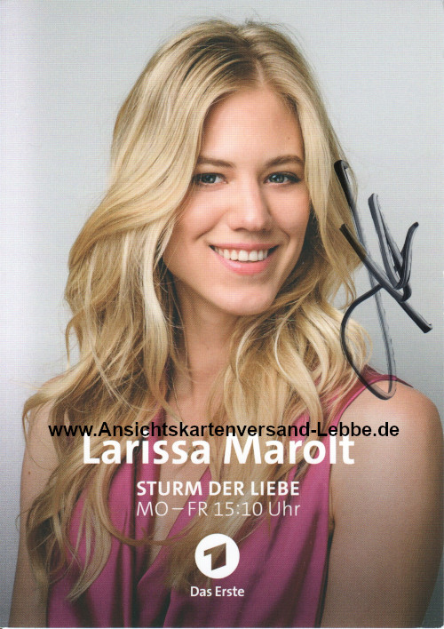 Autogramme