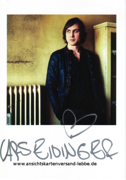 Autogramme