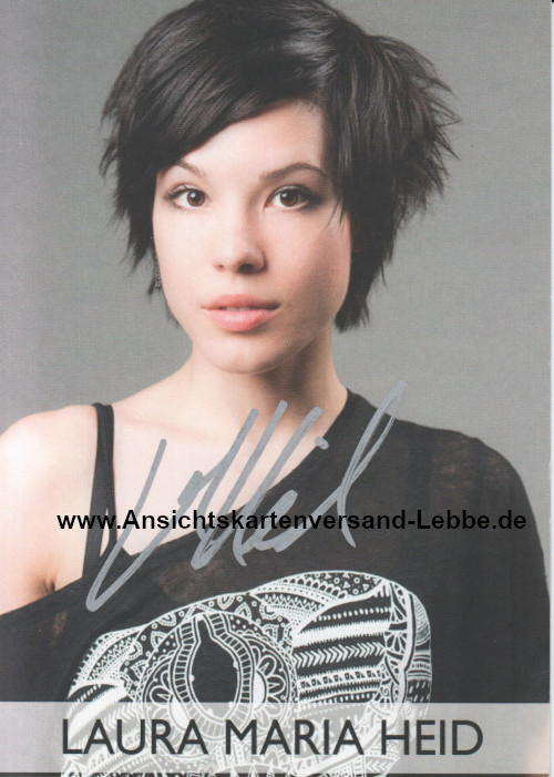 Autogramme