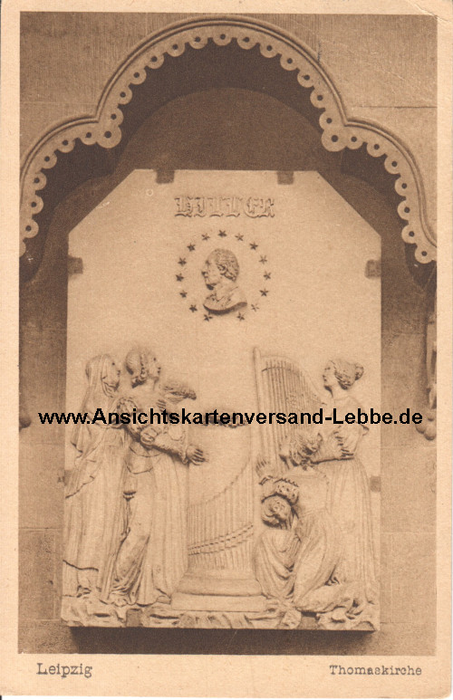 Ansichtskarte