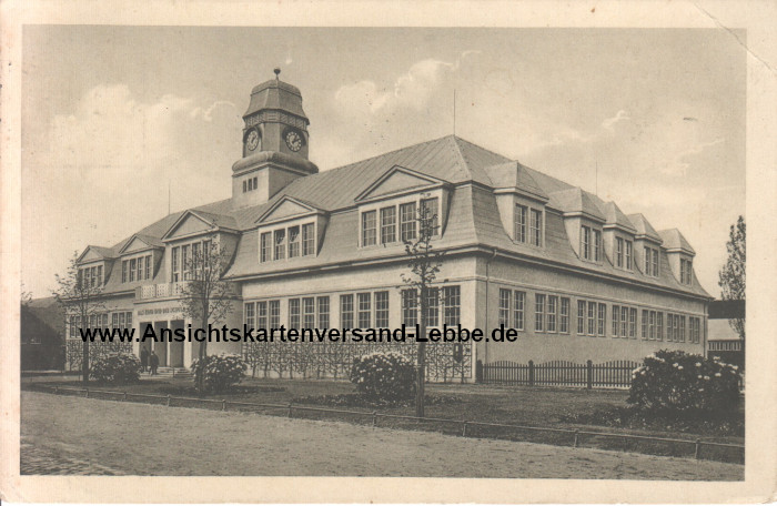 Ansichtskarte