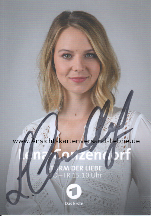 Autogramme
