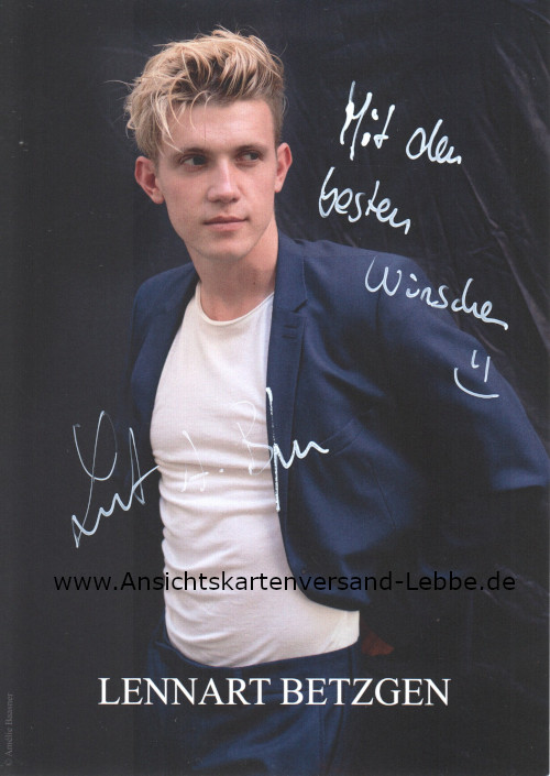 Autogramme