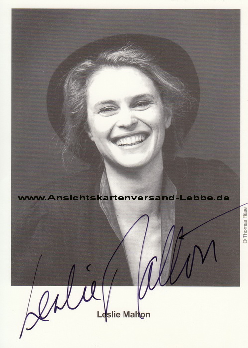 Autogramme