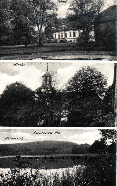 Ansichtskarte