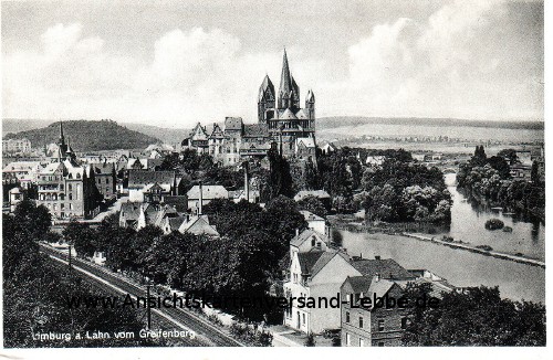 Ansichtskarte