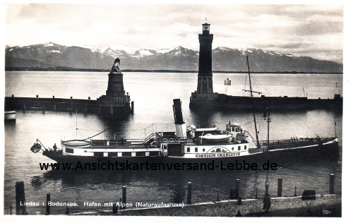 Ansichtskarte