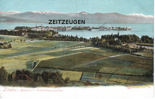 Ansichtskarte