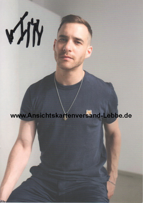 Autogramme