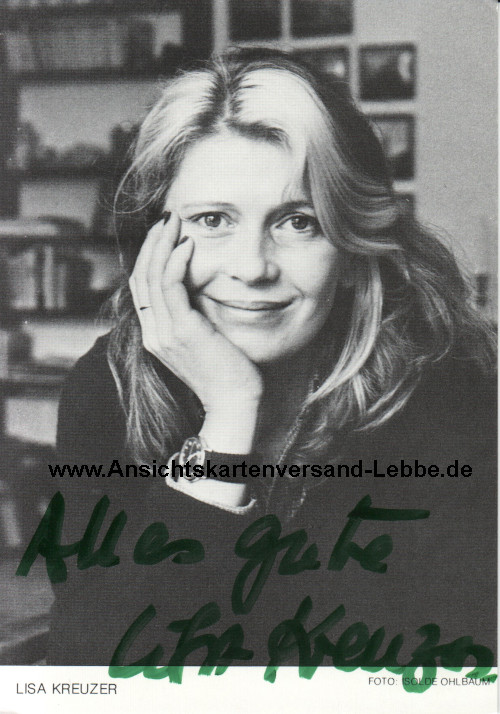 Autogramme