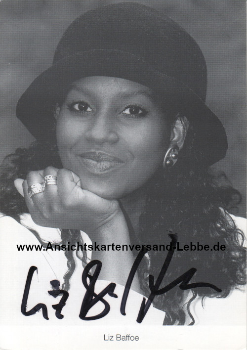 Autogramme