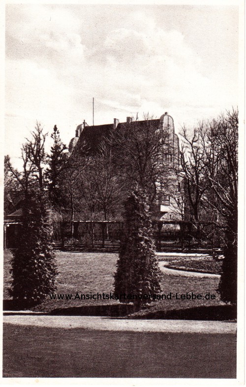 Ansichtskarte
