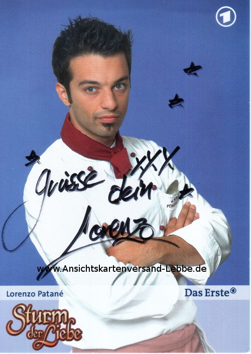 Autogramme