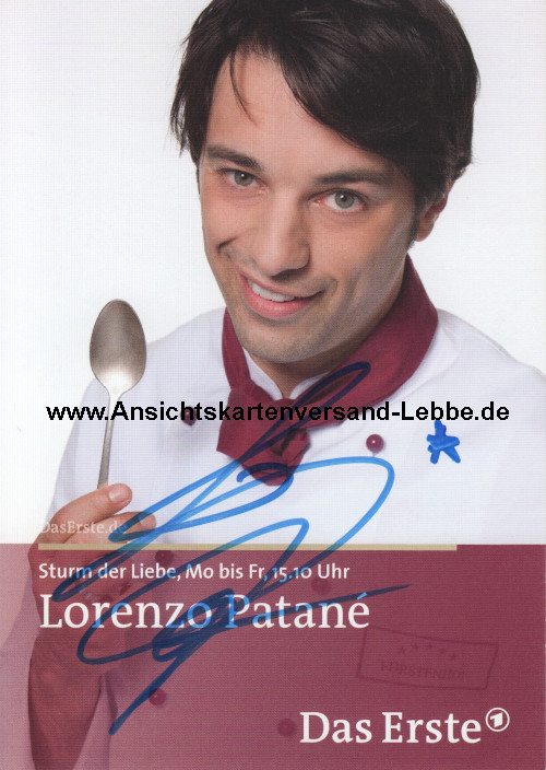 Autogramme