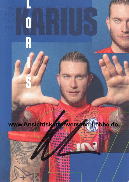 Autogramme