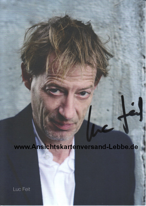 Autogramme