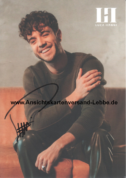 Autogramme