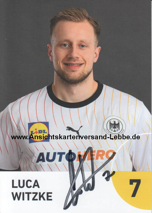 Autogramme