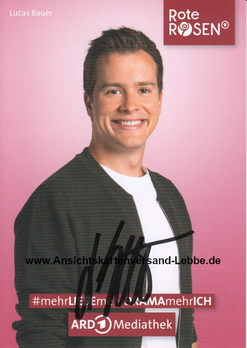 Autogramme