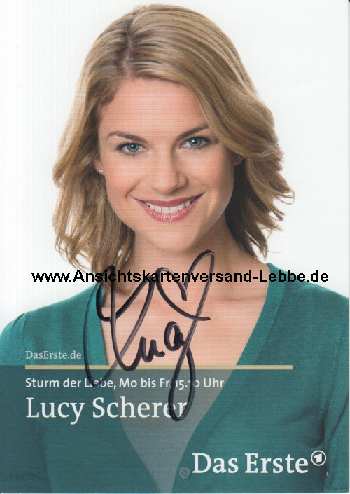 Autogramme