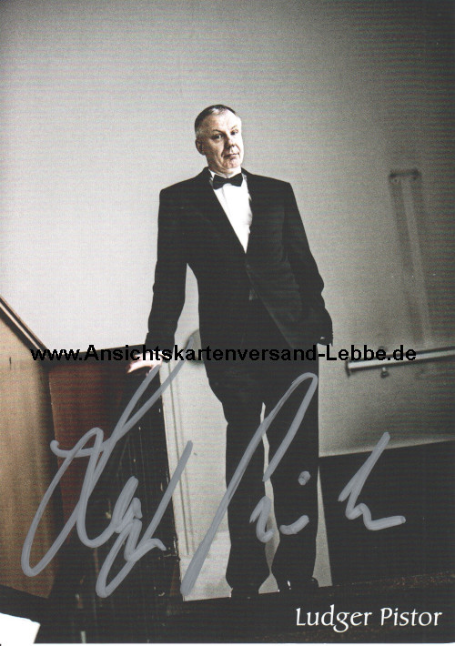 Autogramme