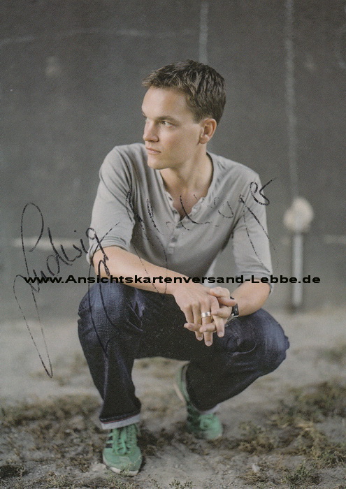 Autogramme