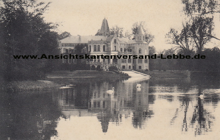 Ansichtskarte