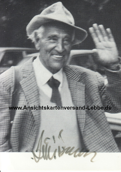 Autogramme