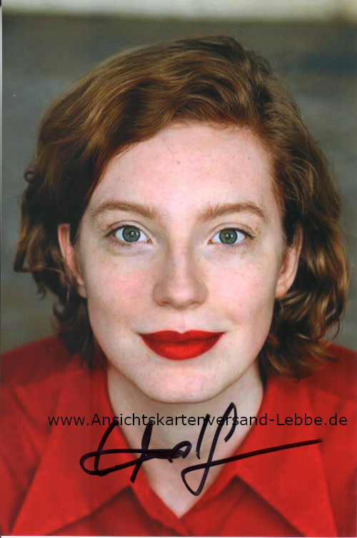 Autogramme