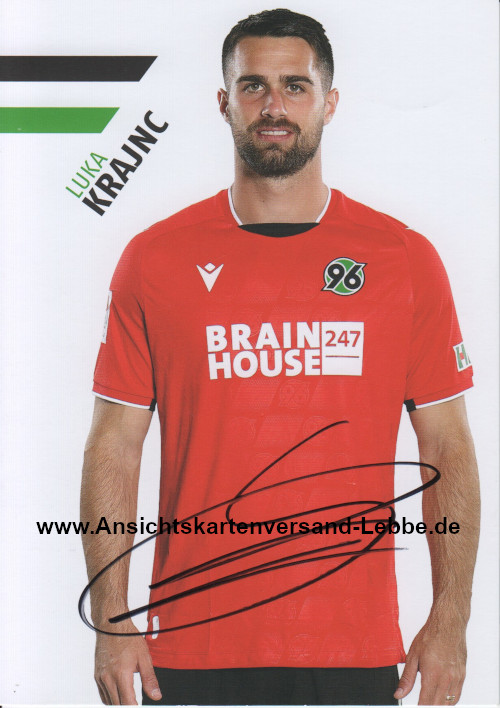 Autogramme