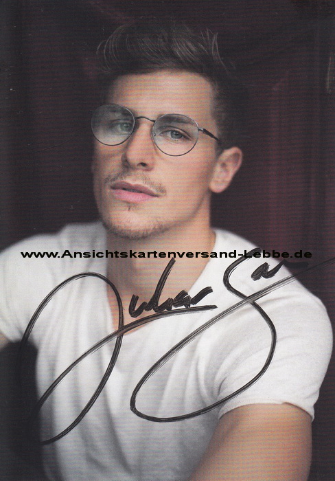 Autogramme