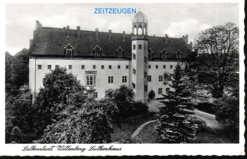 Ansichtskarte