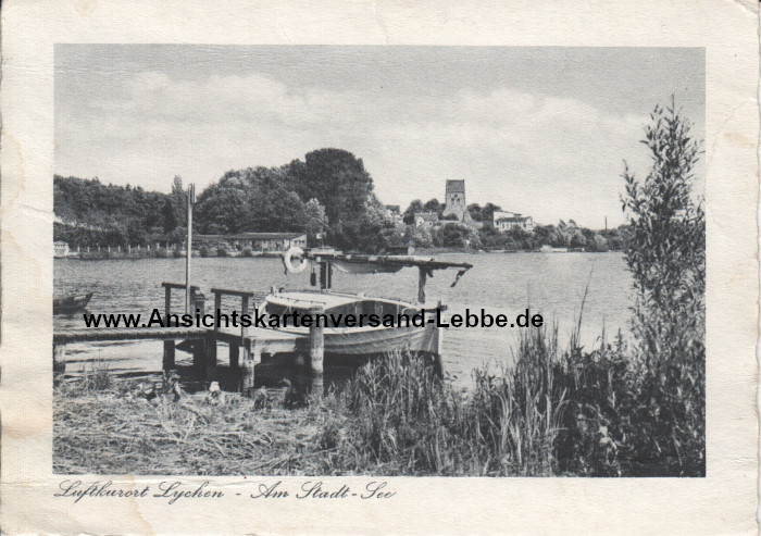 Ansichtskarte