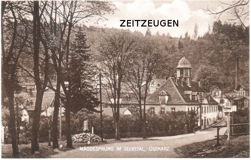 Ansichtskarte