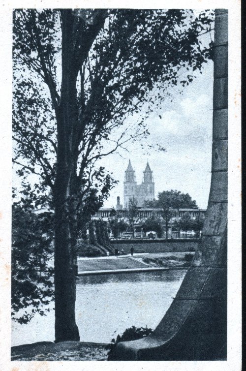 Ansichtskarte