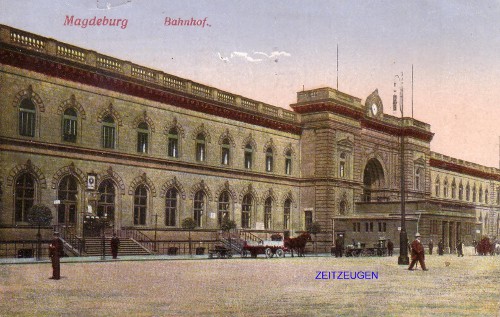 Ansichtskarte