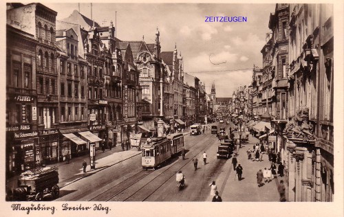 Ansichtskarte