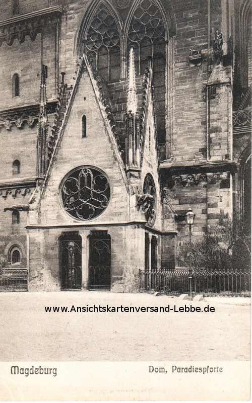 Ansichtskarte