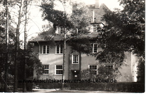 Ansichtskarte
