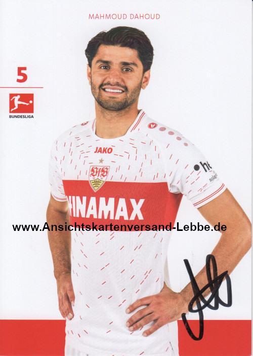 Autogramme