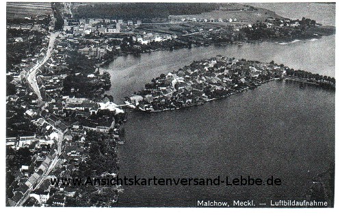 Ansichtskarte