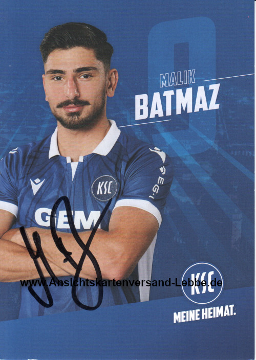 Autogramme