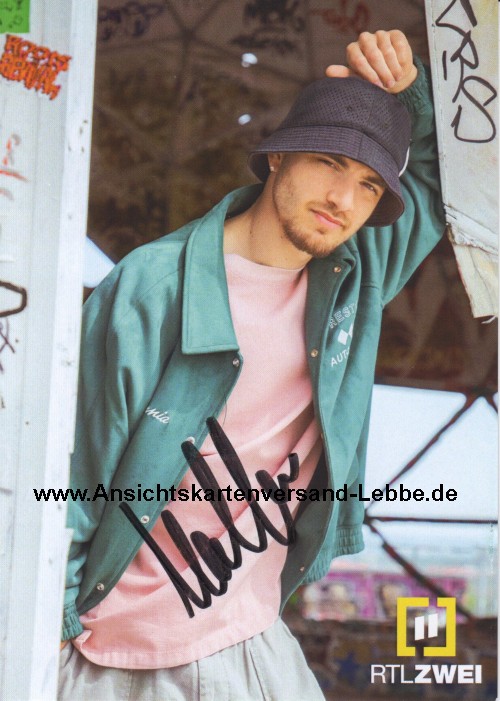 Autogramme