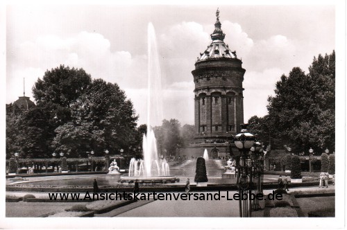Ansichtskarte