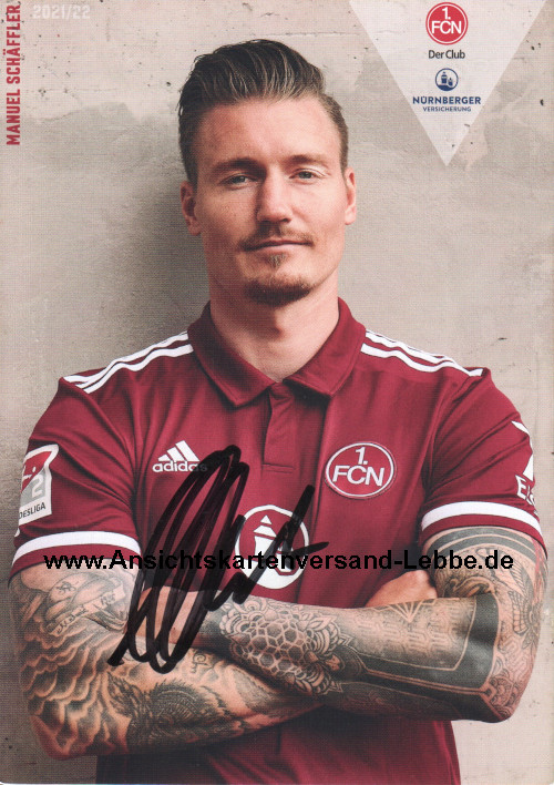 Autogramme
