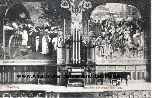 Ansichtskarte