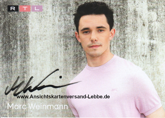 Autogramme