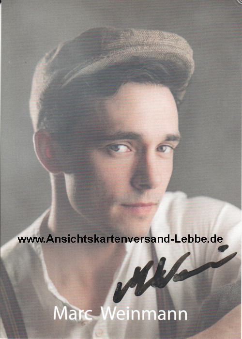 Autogramme