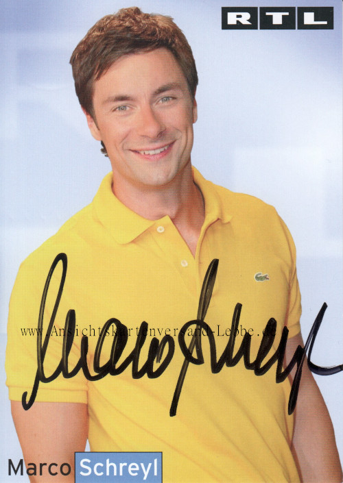 Autogramme